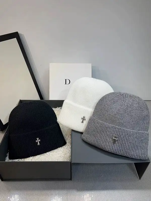 Chrome Hearts hat dx70